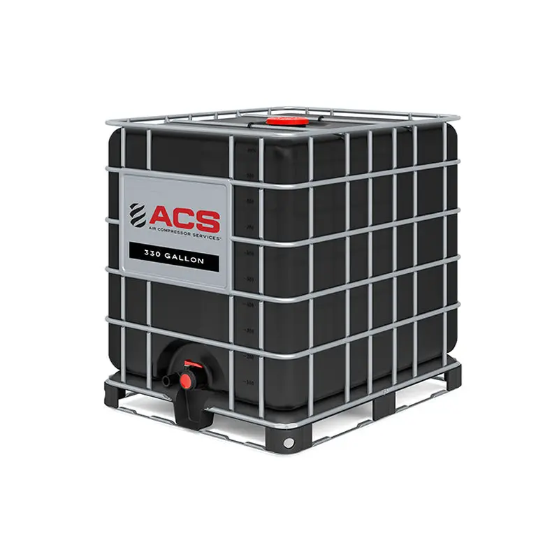 Dow 330 Gallon Oil Replacement - UCON LB-X 650-330