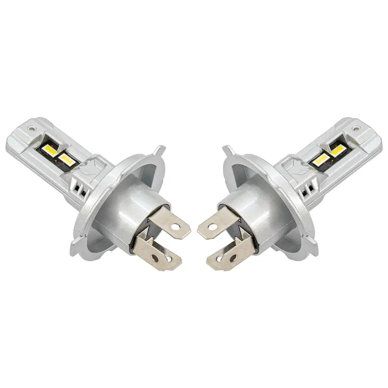 H4 LED Bulb (Pair) [Bus/Vanagon/Eurovan]