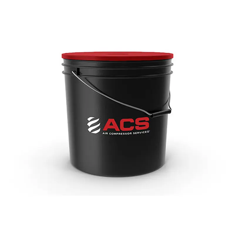 Gardner Denver 5 Gallon Compressor Oil Replacement - 28H287