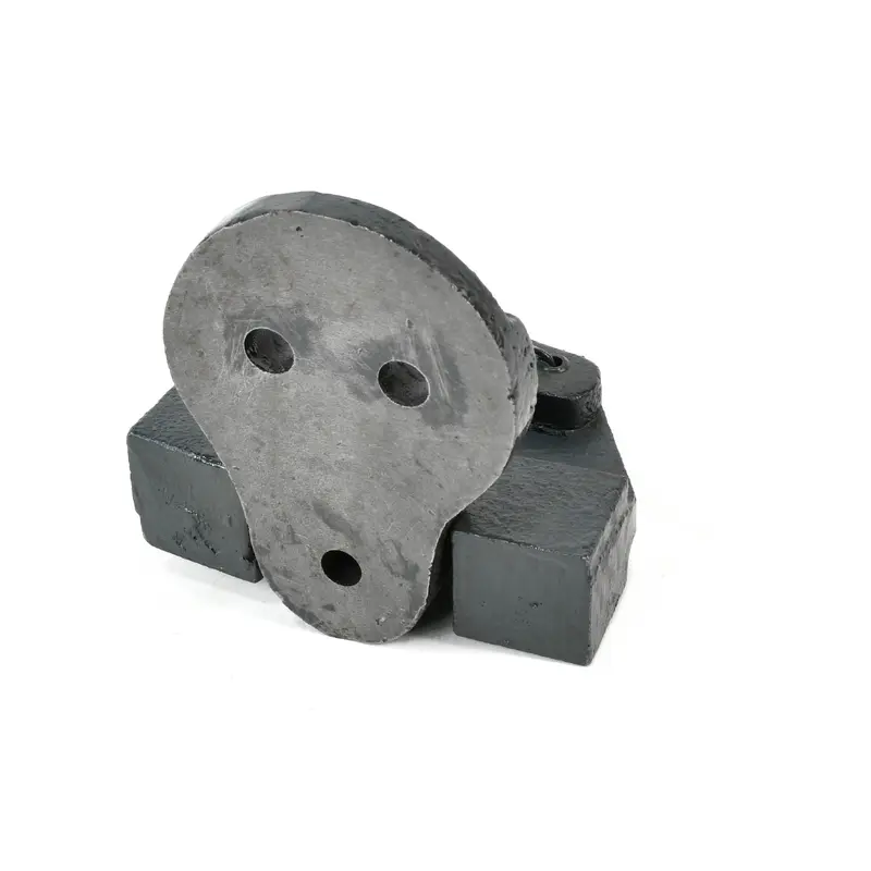 Ingersoll Rand Crankpin Cap Assembly Replacement - 30289110