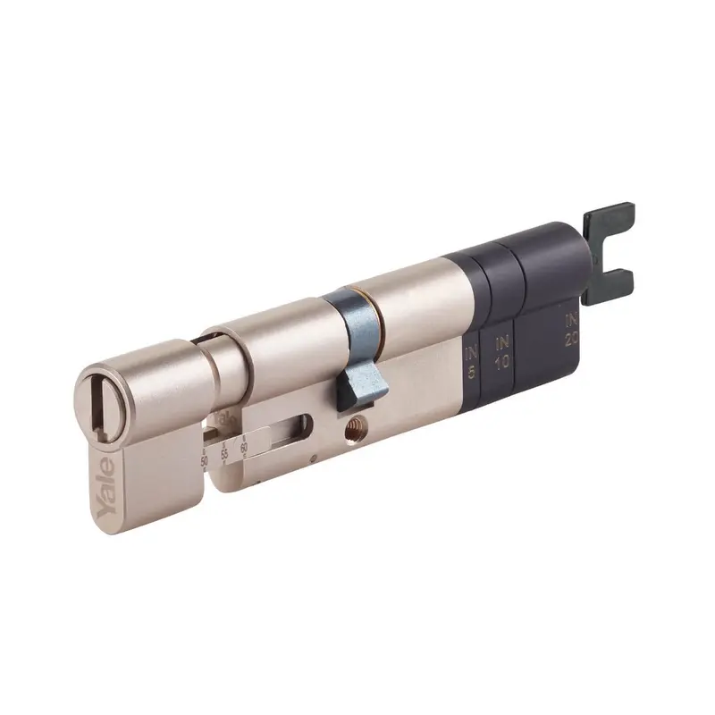 Linus Adjustable Cylinder