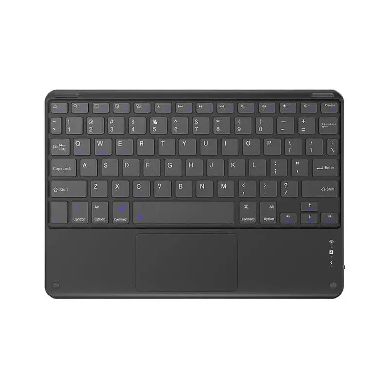 Blackview K1 Ultra-Slim BV Universal Wireless Keyboard for Tablets