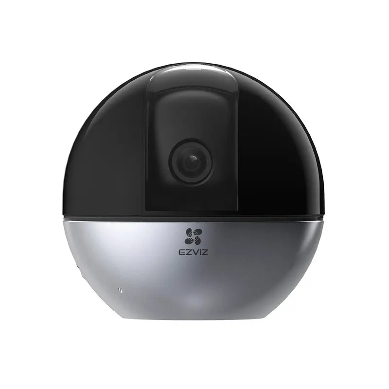 C6W Pan & Tilt Wi-Fi Camera