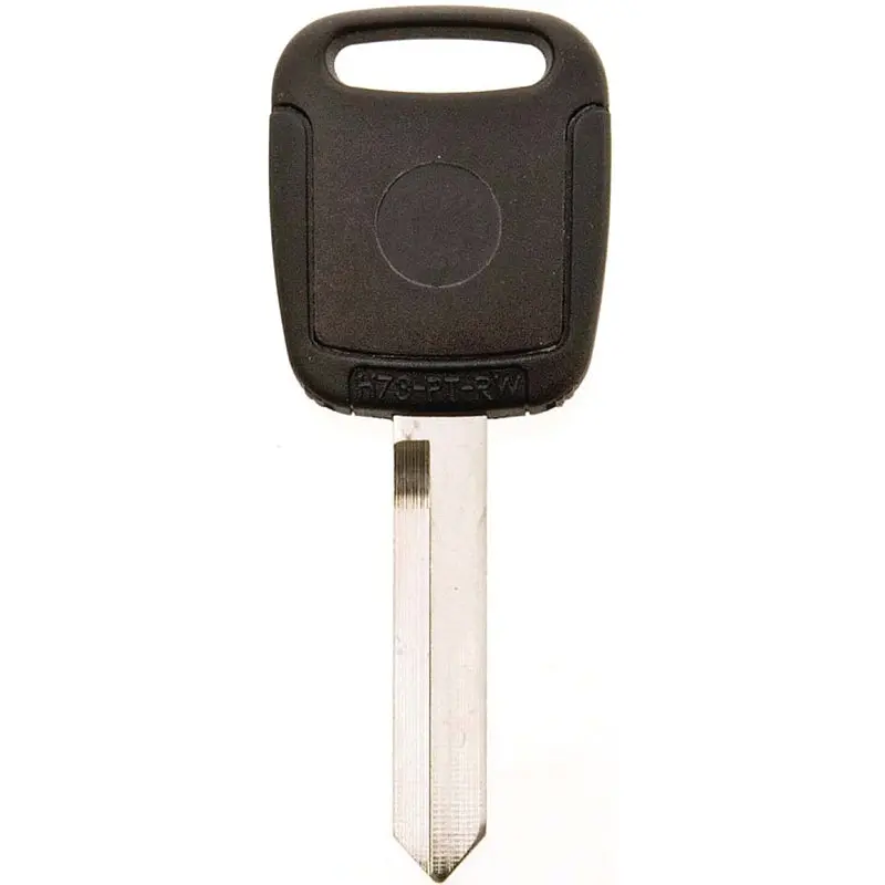 Hy-Ko 18FORD101 Key Blank, For: Ford Vehicle Locks