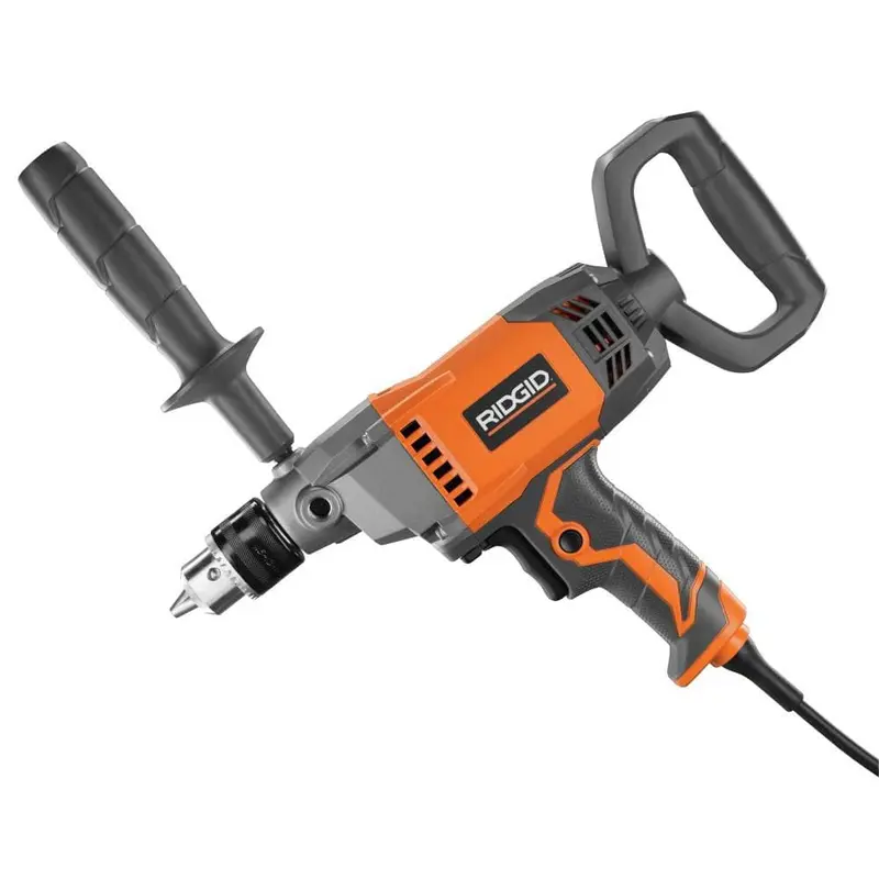 9 Amp Corded 1/2 in. Spade Handle Mud Mixer8.70 / each