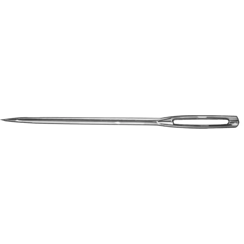 C.S. Osborne Chenille Round Point Needle #26