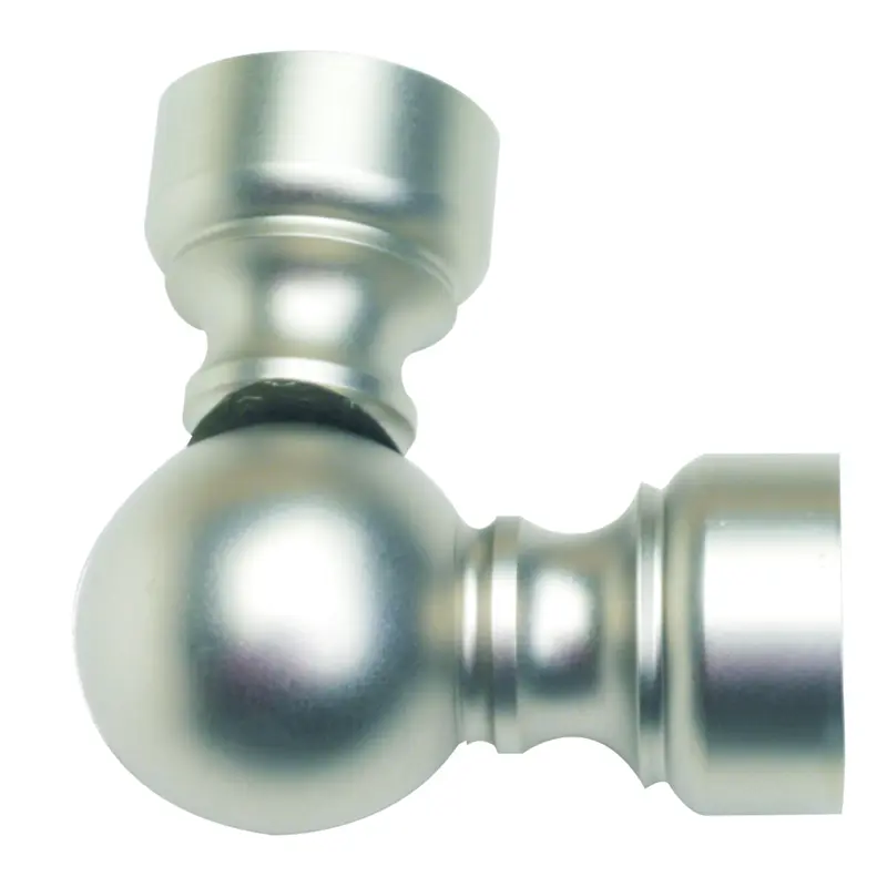 Swivel Connector 30mm-stain Steel