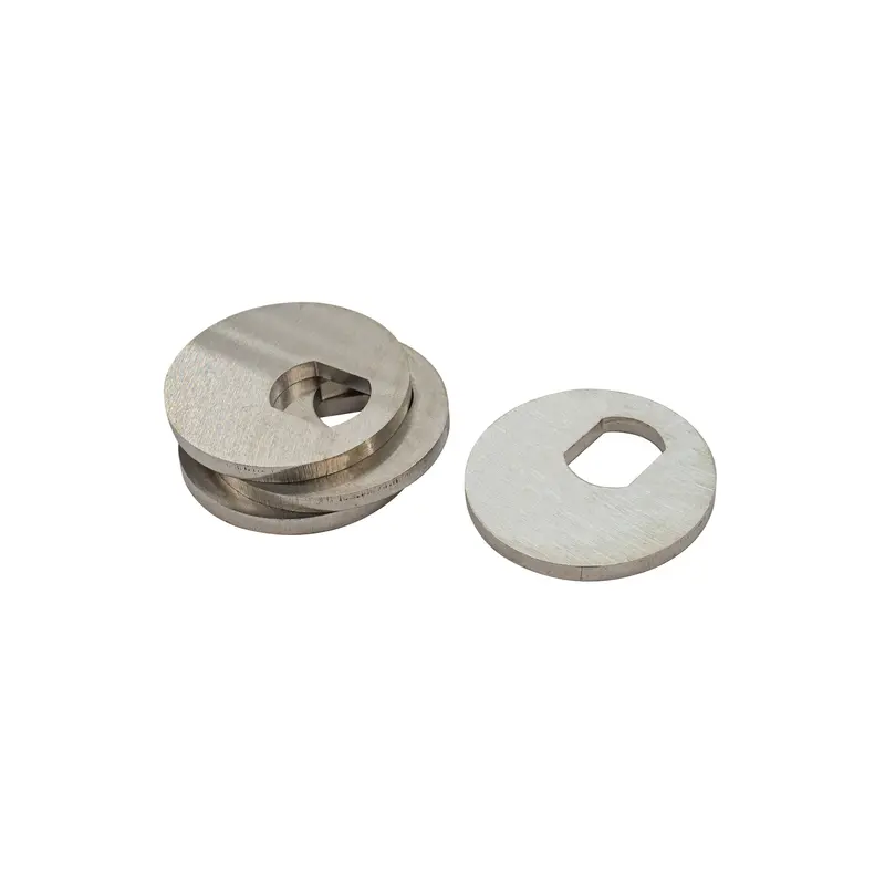 Eccentric Washer - Upper Control Arm (Pack of 4)