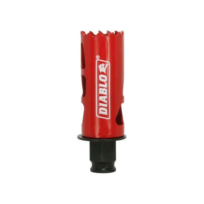 Diablo DHS1125 1-1/8 Hole Saw