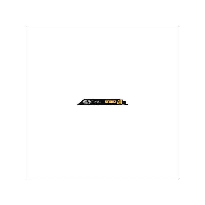 DWA41812 12" 2X Premium Metal Cutting Blade (5 pack)