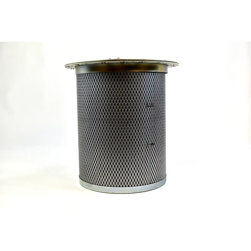 Quincy Separator Replacement - 124487-009