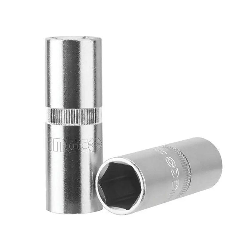 1/2" Spark Plug Socket 21mm