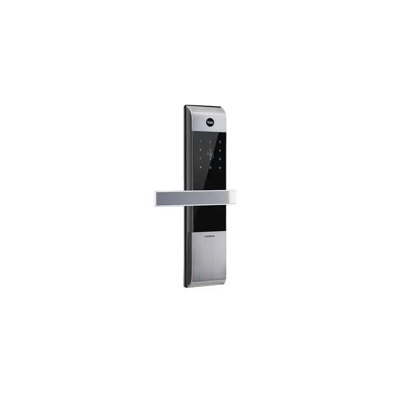 Digital Lock Card