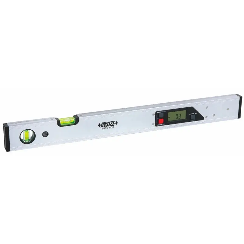 INSIZE Digital Level and Slope Meter 600mm | 4910-600