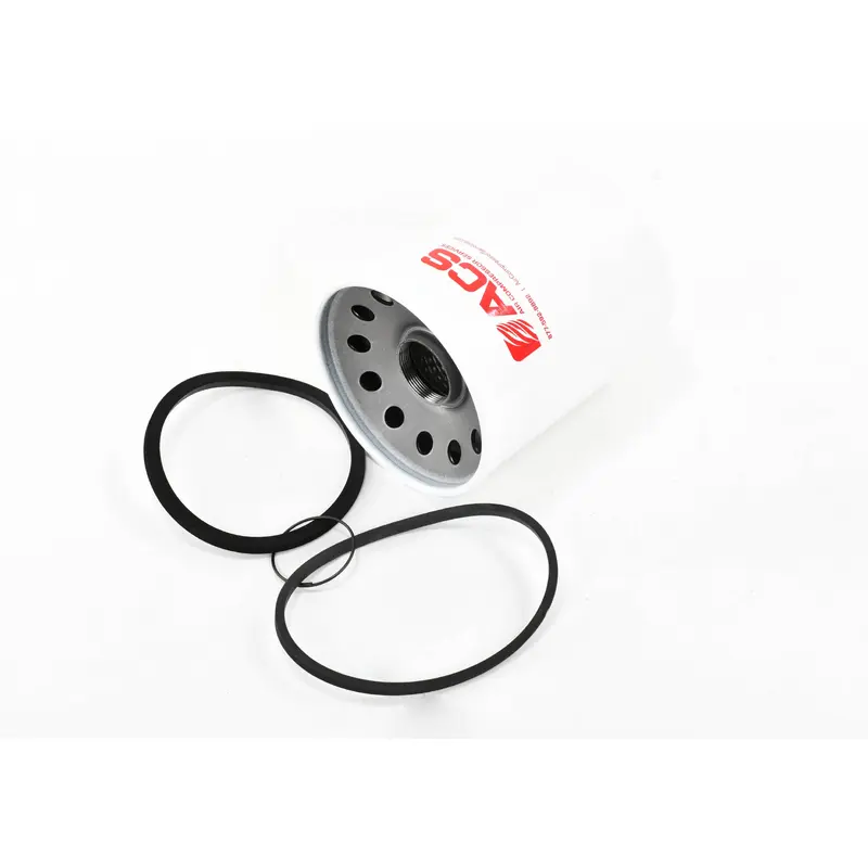 Joy Oil Filter Replacement - 1228337-003