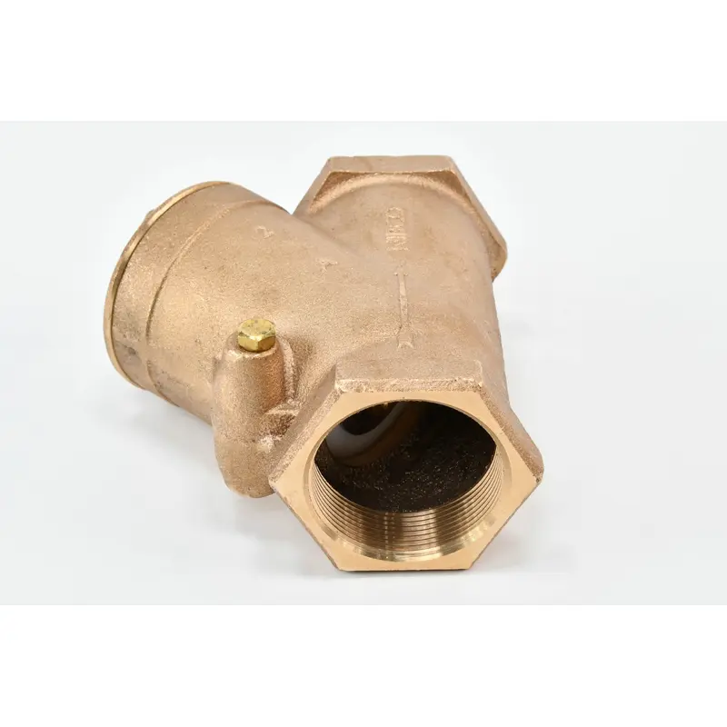 Quincy Check Valve Replacement - 2014704167