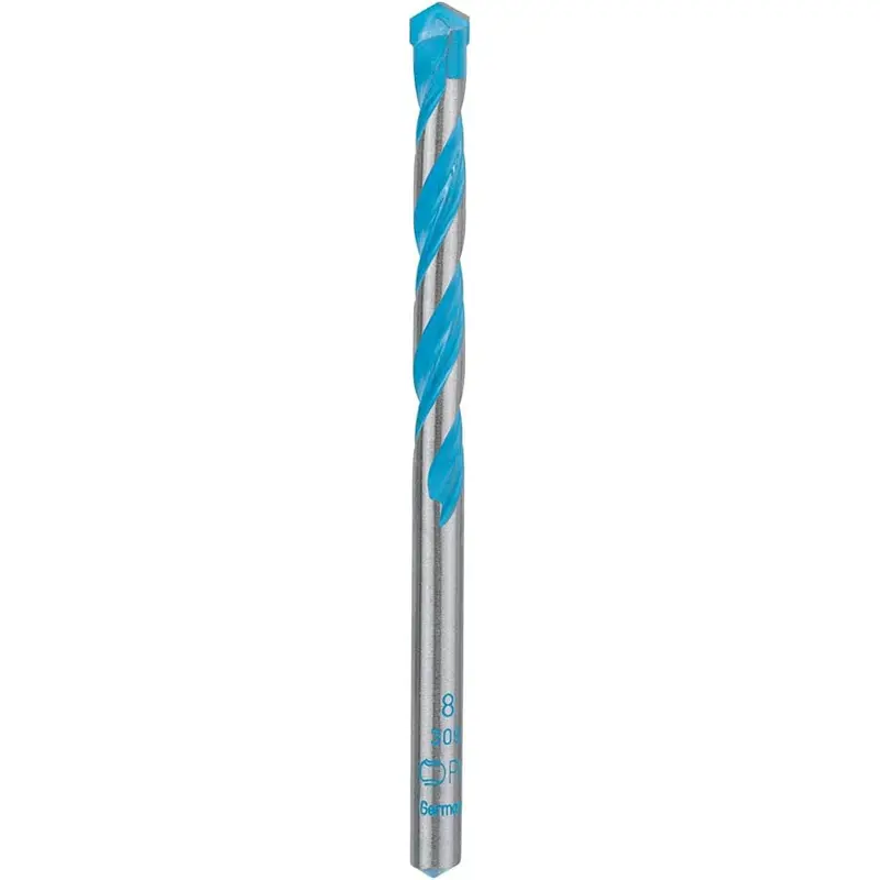 Bosch CYL-9 Multi Construction Drill Bit 8x120mm | 2608596055