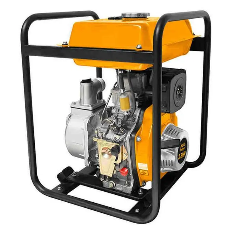 Diesel Water Pump 75mm