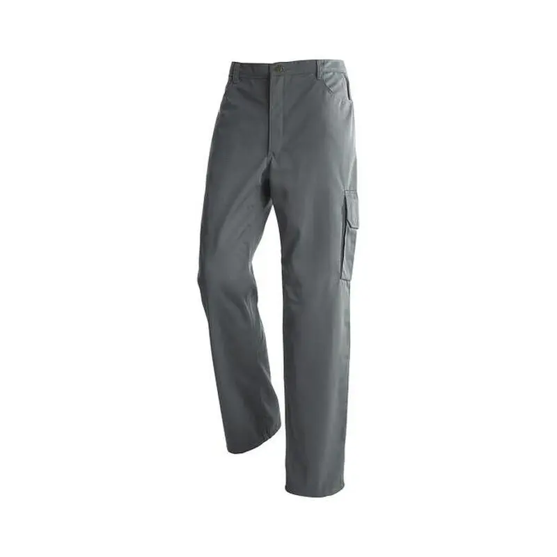 Redwing FR PLAIN FRONT TROUSERS Light Gray| 66115LG32