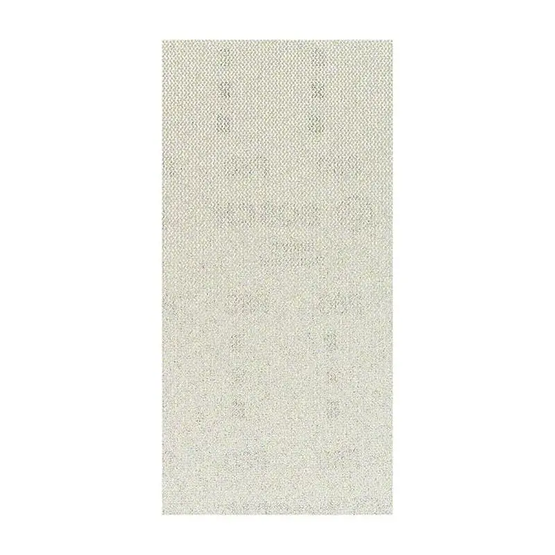 Sanding Net for Orbit sanders - M480 | 186x93mm-120-50pcs