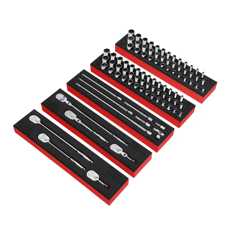 Snap-On 95 pc 1/4" Drive Service Set