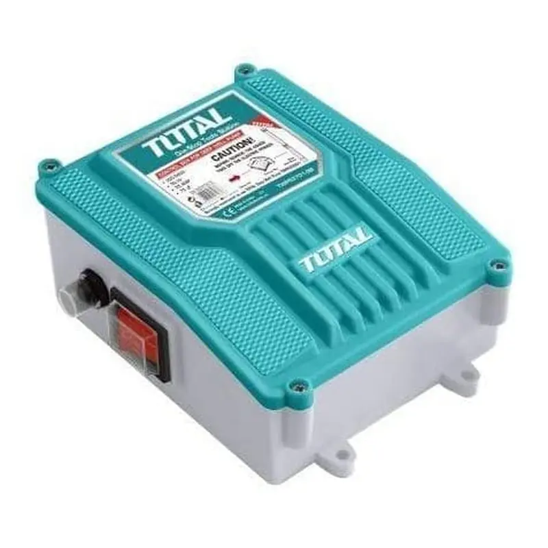 Total Control Box for Deep Well Pump 550W (0.75HP) - TWP55501-SB