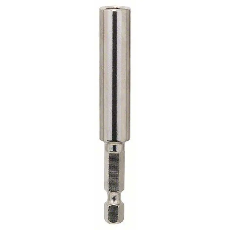 Universal Holders with Permanent Magnet and Spring Ring HEX 75mm, 1/4"