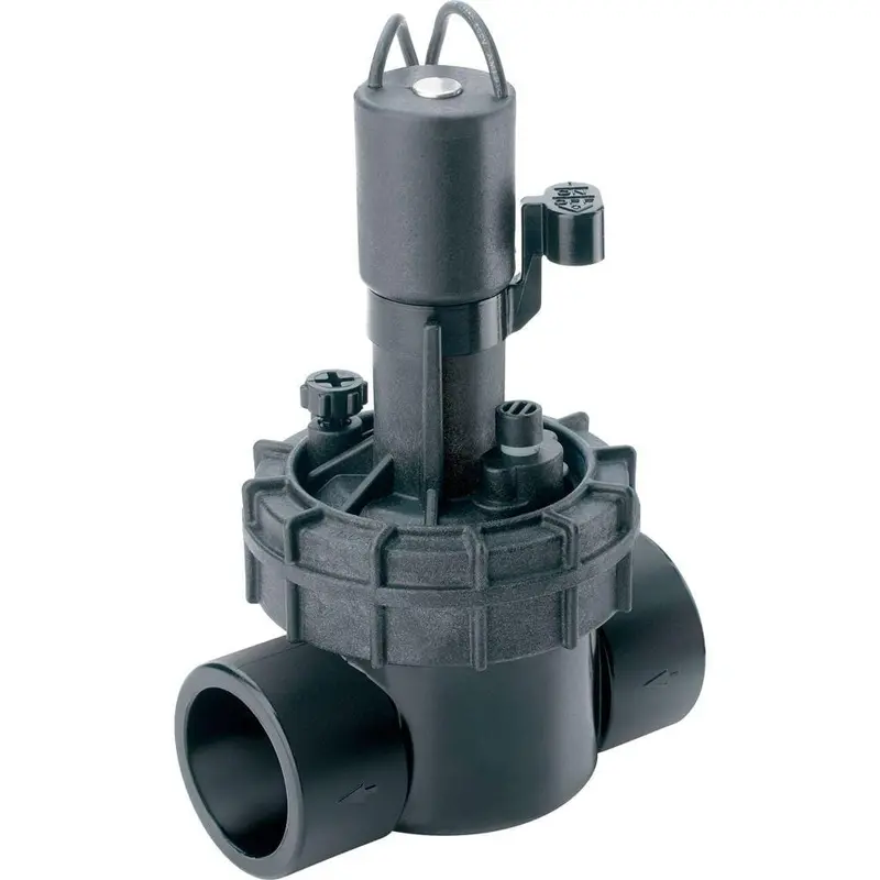 150 psi In-Line Jar-Top Valve1.140 / each