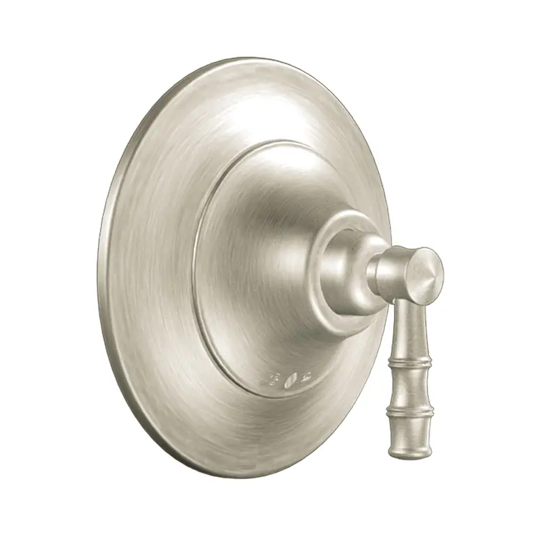 Bamboo Brushed nickel Posi-Temp(R) shower onlyBrushed Nickel