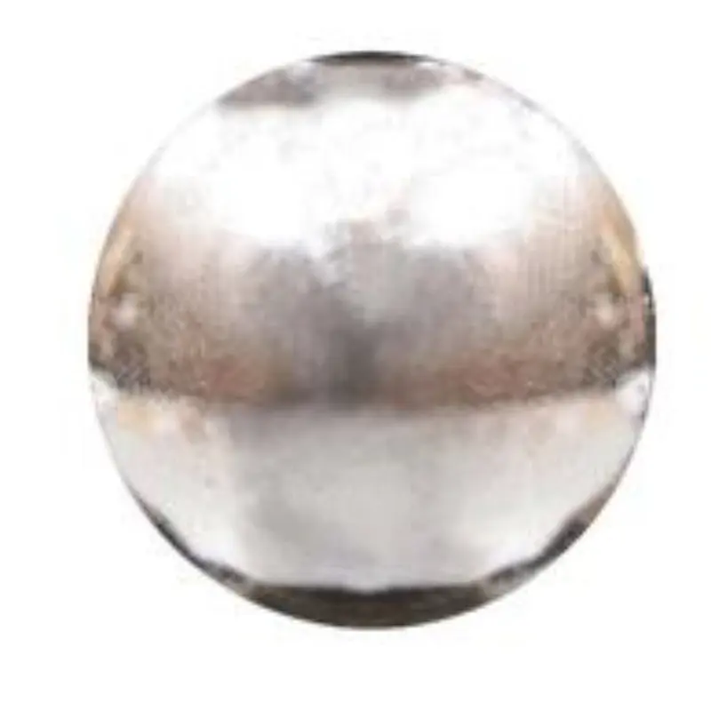 Polish #99 High Dome 350/BX Head Size:1/2" Nail Length:1/2"