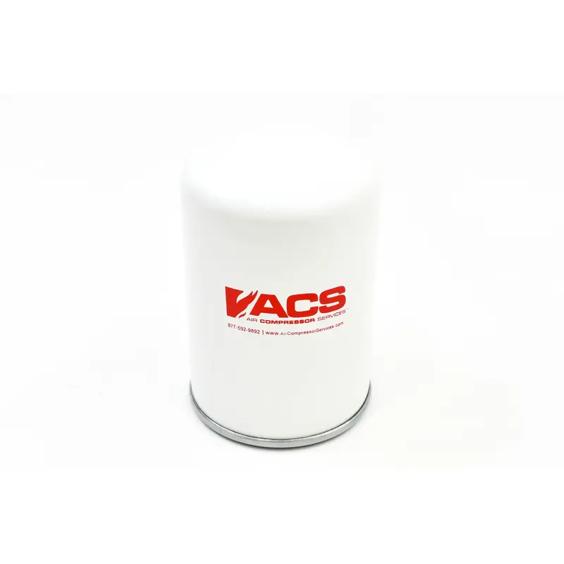Atlas Copco Oil Filter Replacement - 1619622799