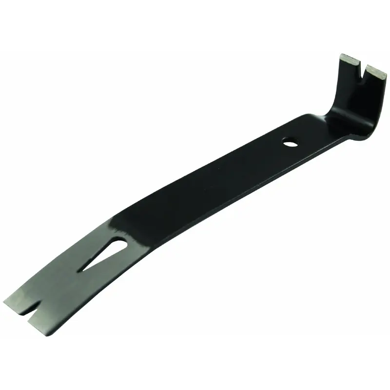 Century Drill And Tool Pry Bar 12 Overall Length12