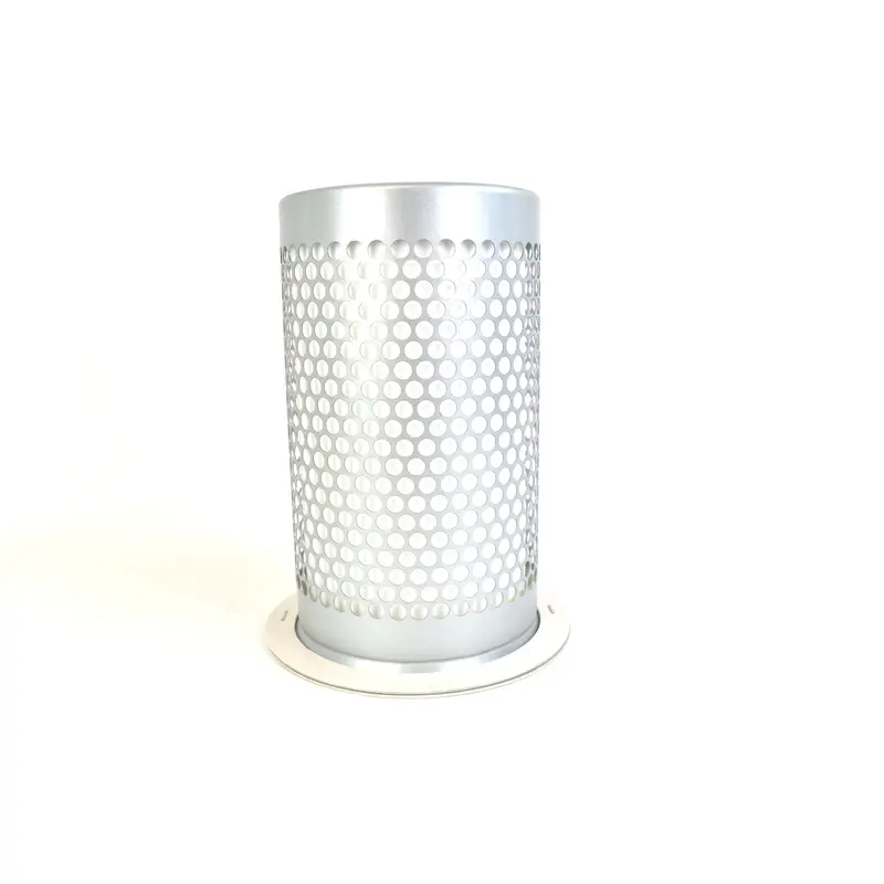 Kaeser Separator Replacement - 6.3671.0