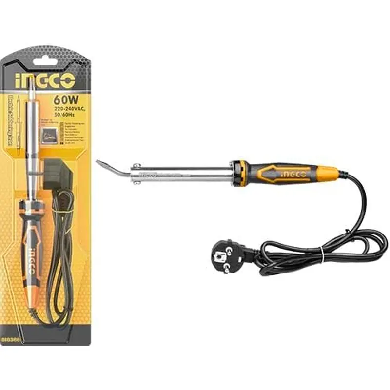 INGCO Super Select Tin Pencil Soldering Iron 60W SI016831