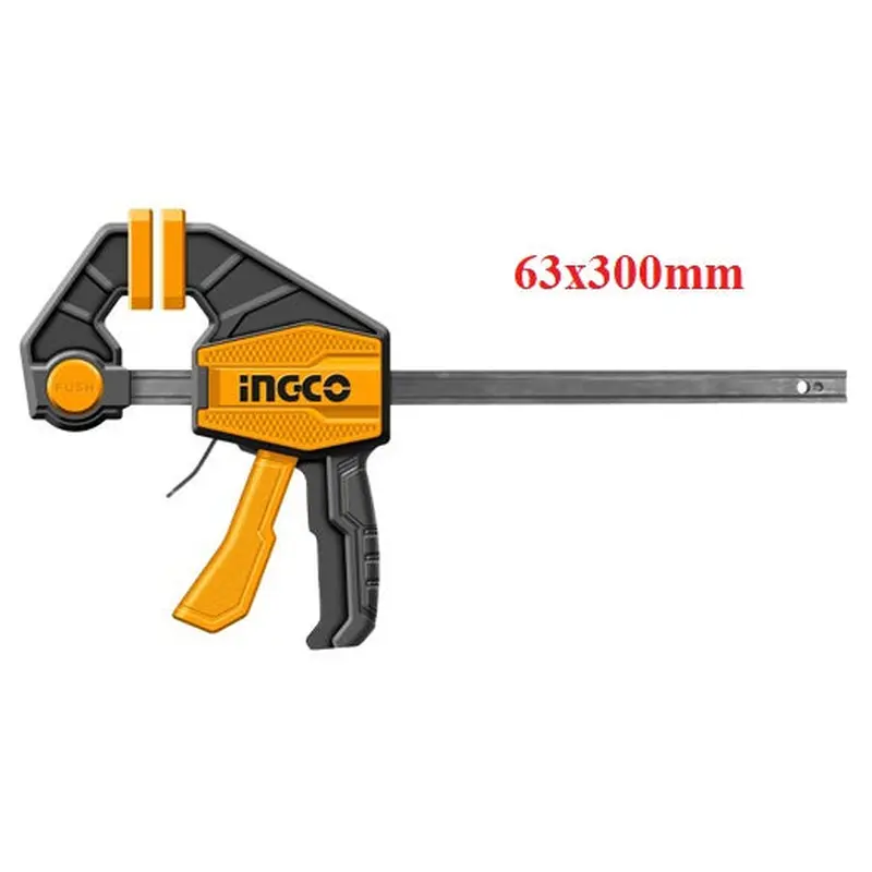 Quick Bar Clamp | 300mm