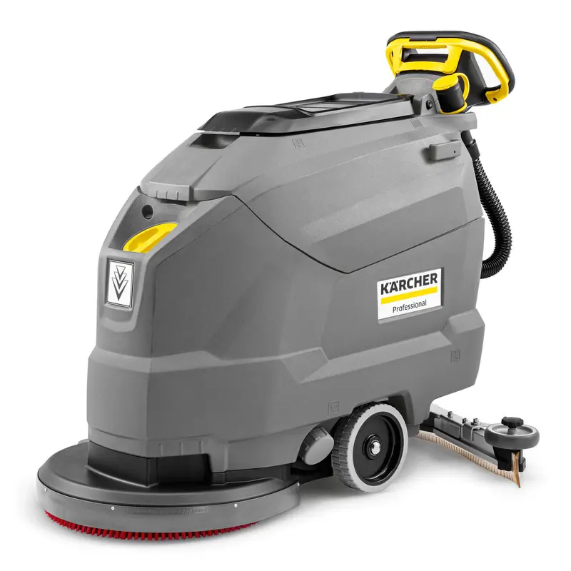 Scrubber Drier | BD 50/50 C Classic BP Pack