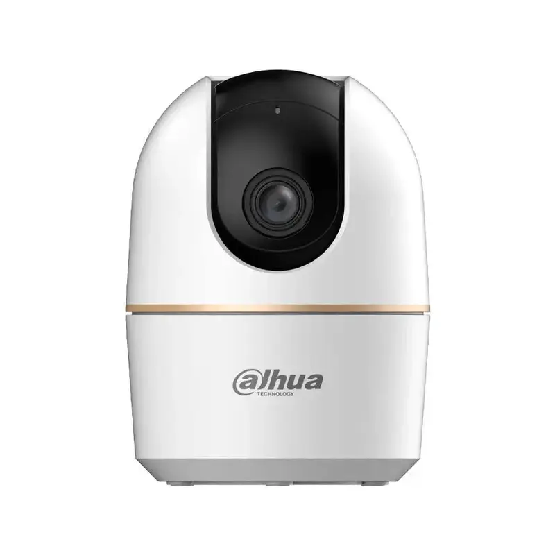 WiFi Indoor PTZ Camera | 4MP | H4A