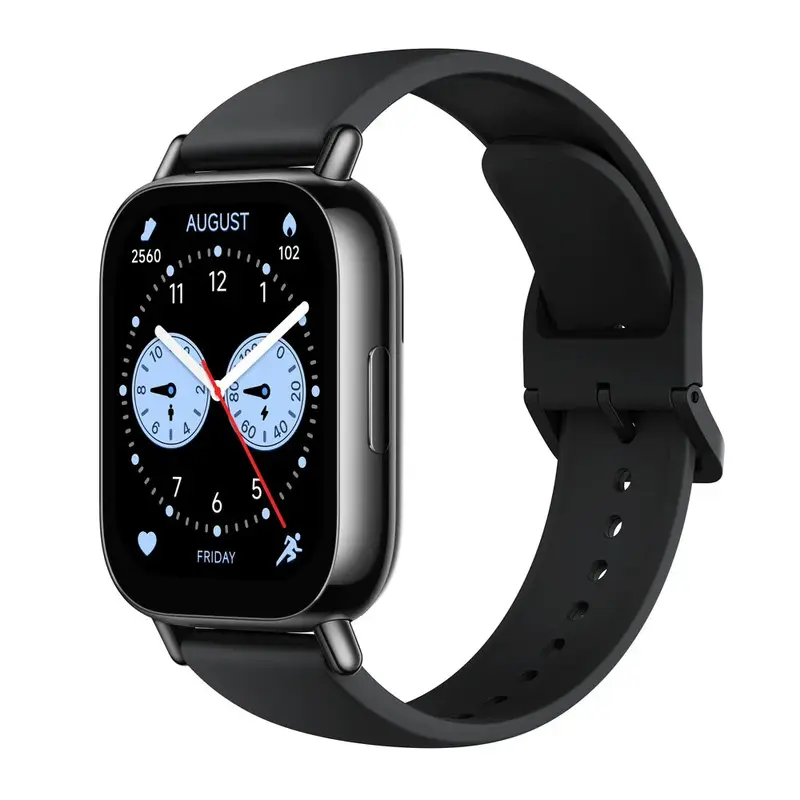 Xiaomi Redmi Watch 5 Lite Black Smartband