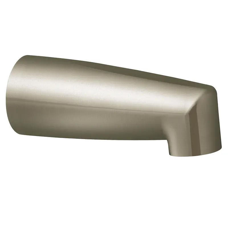 Moen Non-Diverter SpoutChrome