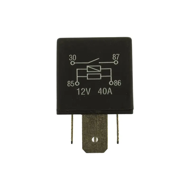 Load Reduction Relay