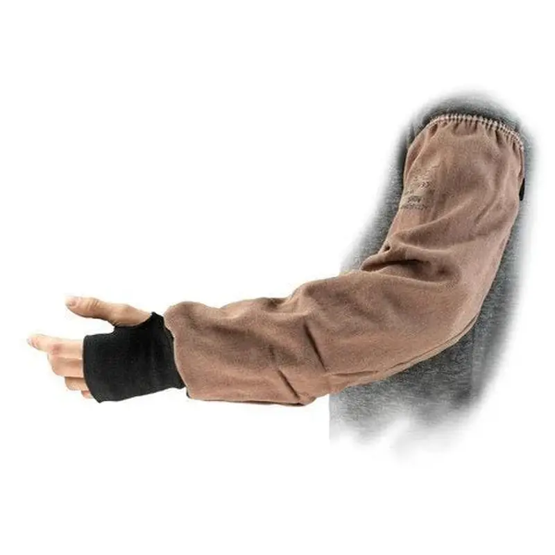 Ansel Active Armor Heat and Cut Resistant Welding Sleeves