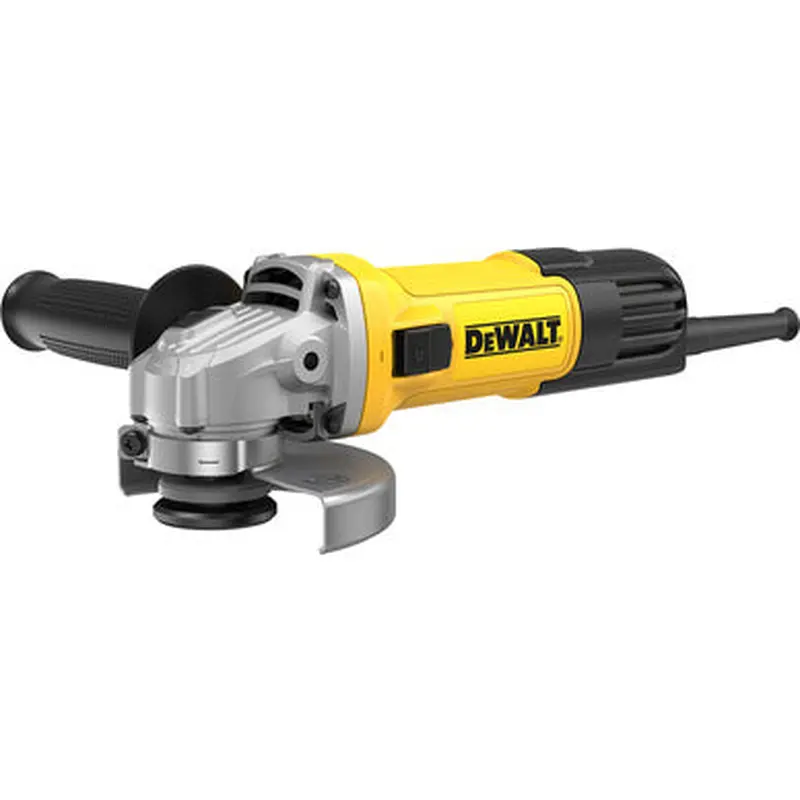 DeWalt DWE4036-GB 750W Angle Grinder