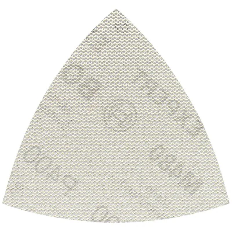 M480,93X93mm,400,5x Delta grinder mesh sanding disc