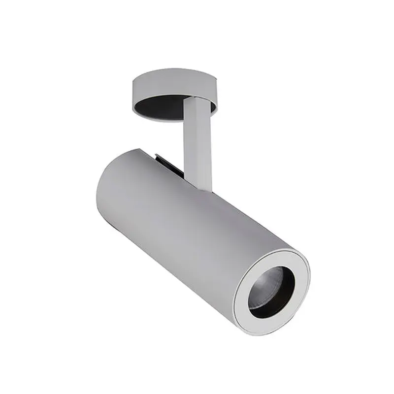 RANDA LED Track Light White & Black | RAN00312