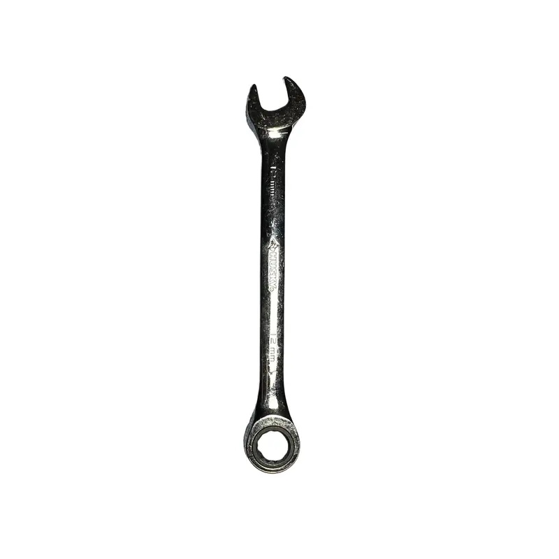 12 mm 12-Point Metric Ratcheting Combination Wrench
