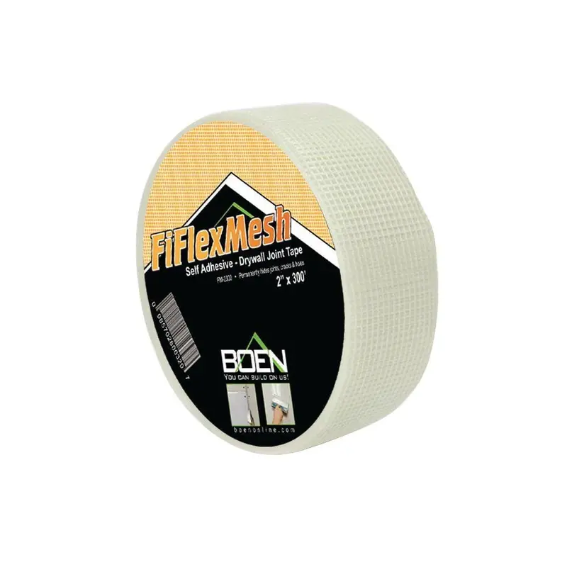 2 in. x 300 ft. Fiberglass Mesh Joint Tape (24-Pack)12 oz / box