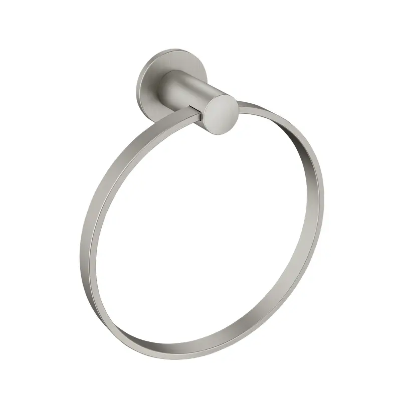Avri Towel RingChrome