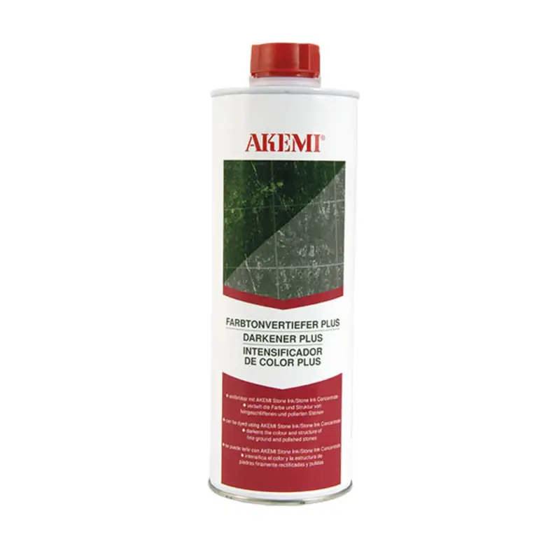 Akemi Darkener Plus 1L - Colour-Intensifying Sealer