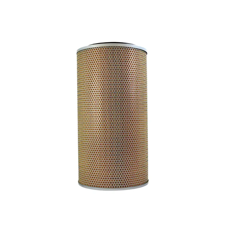 Alup Air Filter Replacement - 17233920