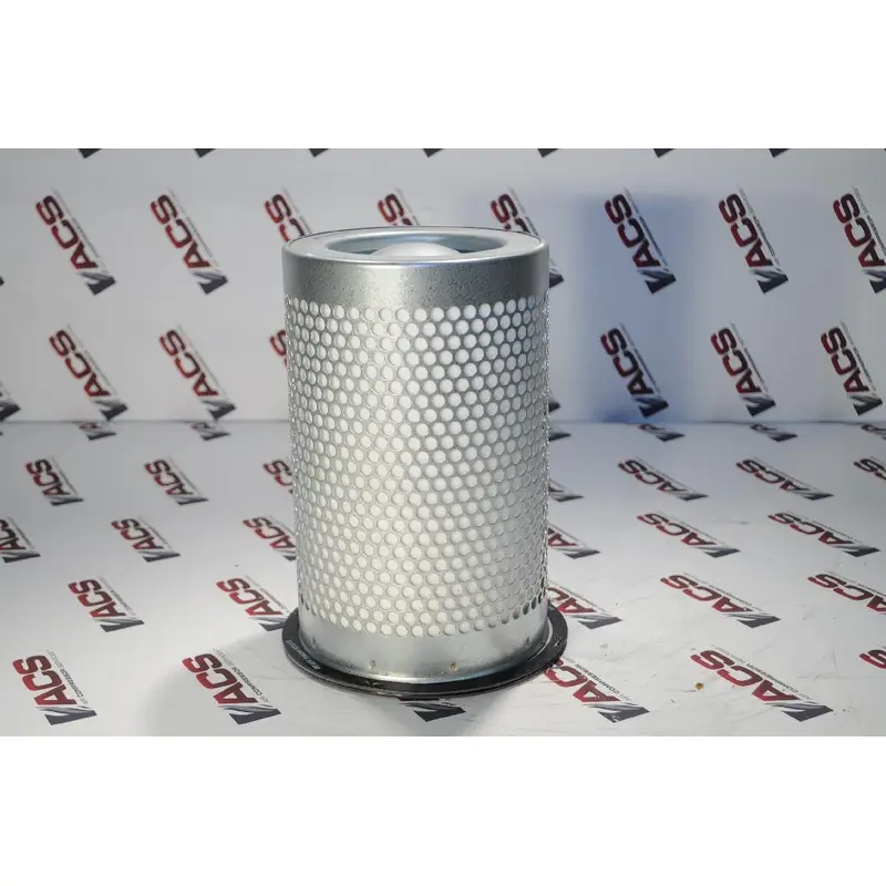 Donaldson Separator Replacement - P53-0806